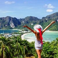 Отзыв от Алёна - виза ДТВ