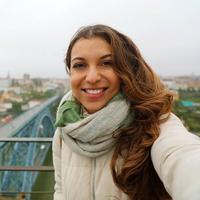 Отзыв от Жанна - виза ДТВ